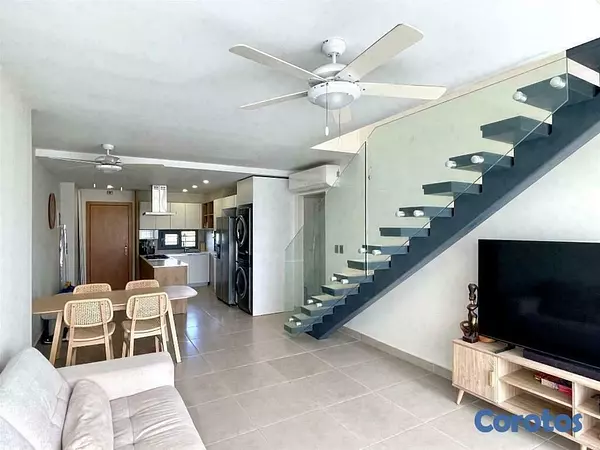 penthouses - vendo penthouse en el cortecito bavaro 9