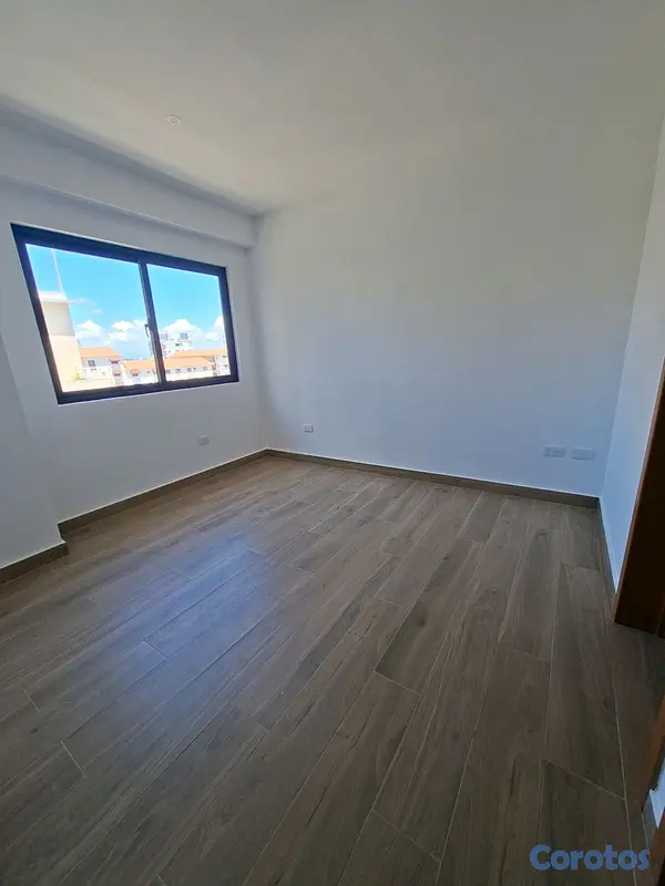 apartamentos - Apartamento a estrenar en excelente torre en Urb. Real 5