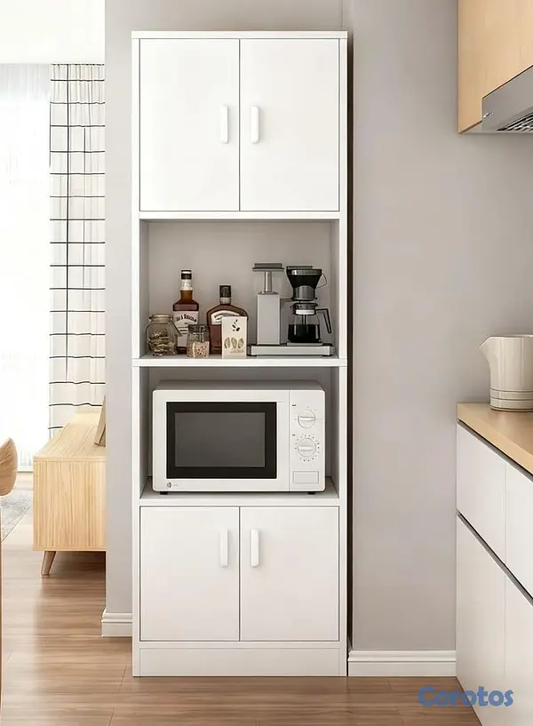 decoración y accesorios - *DESPENSA DE COCINA* 

▪️MEDIDA: *180X60X34XCM* 3