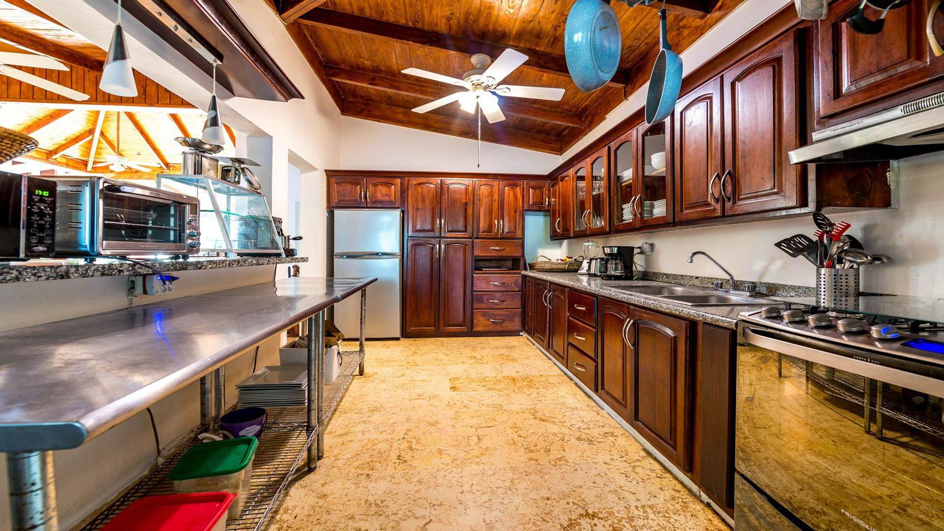 casas vacacionales y villas - Excelente Villa en Casa De Campo 
Para clientes directos  6