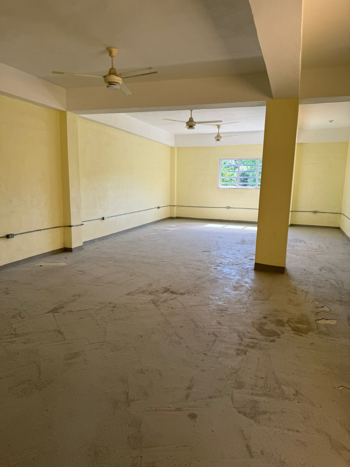 otros inmuebles - Nave Industrial 3er nivel en Los Alcarrizos.206742 4