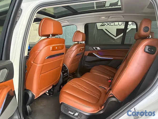 jeepetas y camionetas - BMW
 13