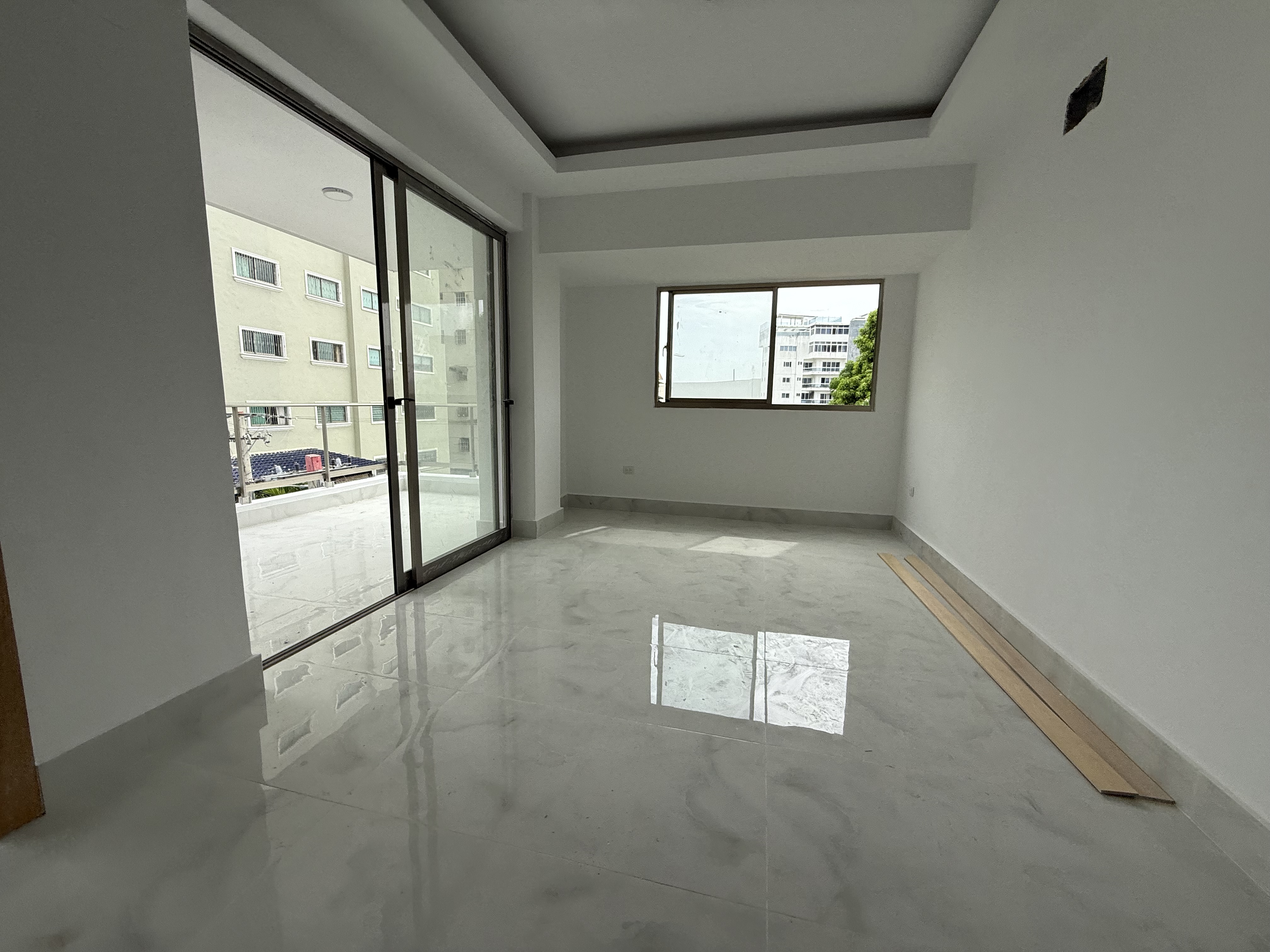 apartamentos - Vendo Urbanización Real , Nuevo dos apartamentos p 6