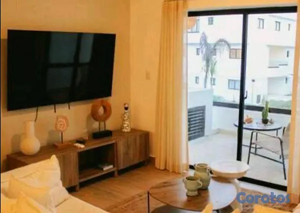 apartamentos - Apartamento en Venta en Bávaro Punta Cana 2