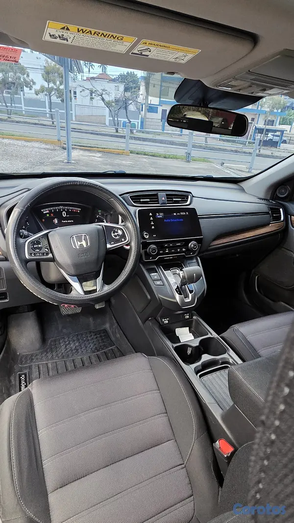 jeepetas y camionetas - Honda CRV 2020 Óptimas condiciones 🔥🔥 7