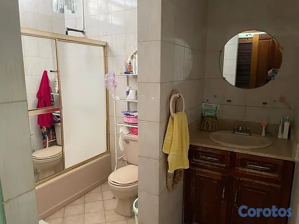 casas - venta casa urbanización Fernández  9