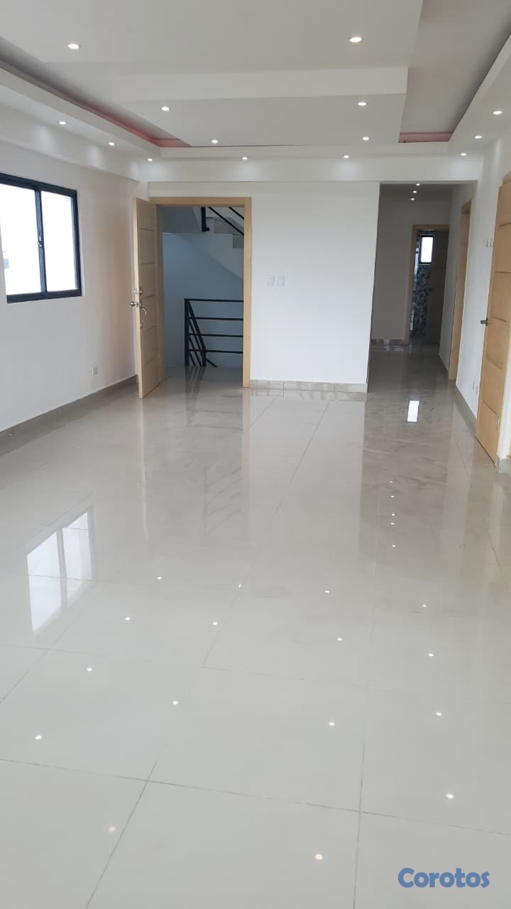 apartamentos - Penthouse S.J. en Prado Oriental: el lugar donde e 5