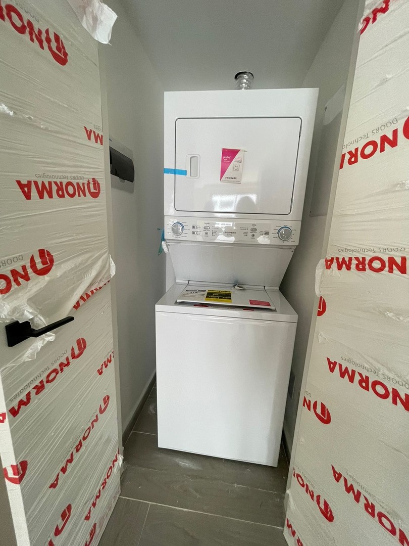 apartamentos - VENDO Apto piso 4 En Torre Majestuosa Condo Hotel Del Ensanche Naco CODI: PD260 5