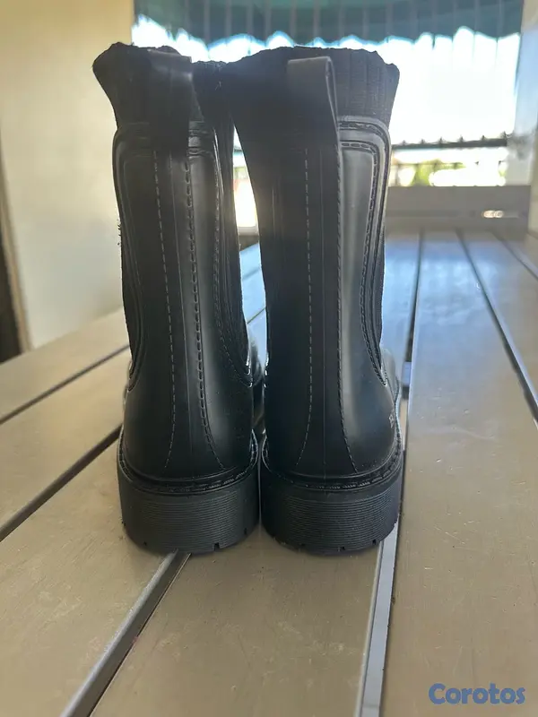 zapatos para mujer - Botas para frío  3