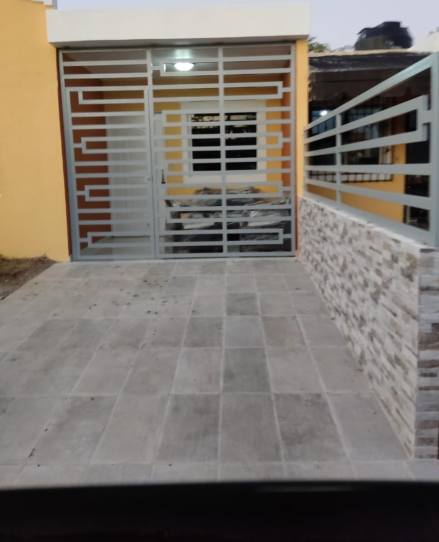 casas - Casa  Amueblada en San Pedro de Macoris 0