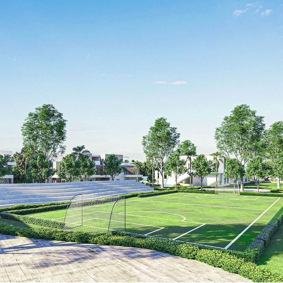 apartamentos - Apto proximo a entregar Panorama Garden Vista Cana 6
