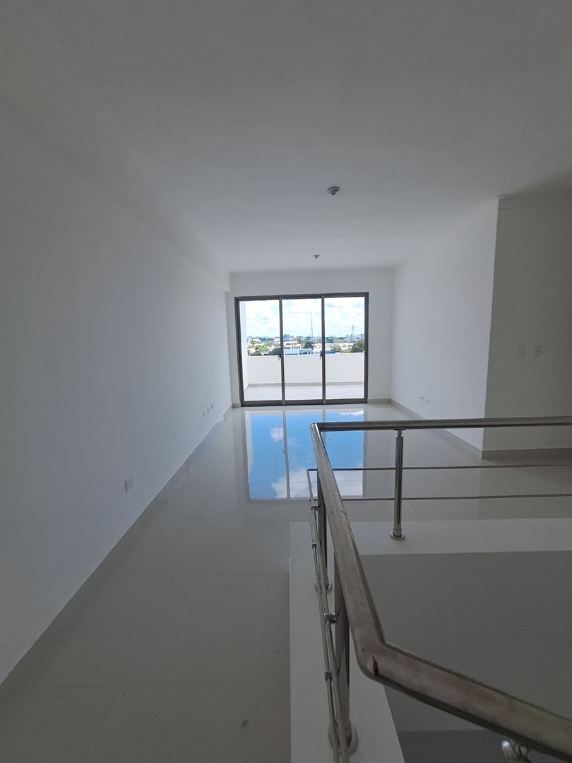 penthouses - Penthouse Nuevo 5to piso En Los Prados 
 3