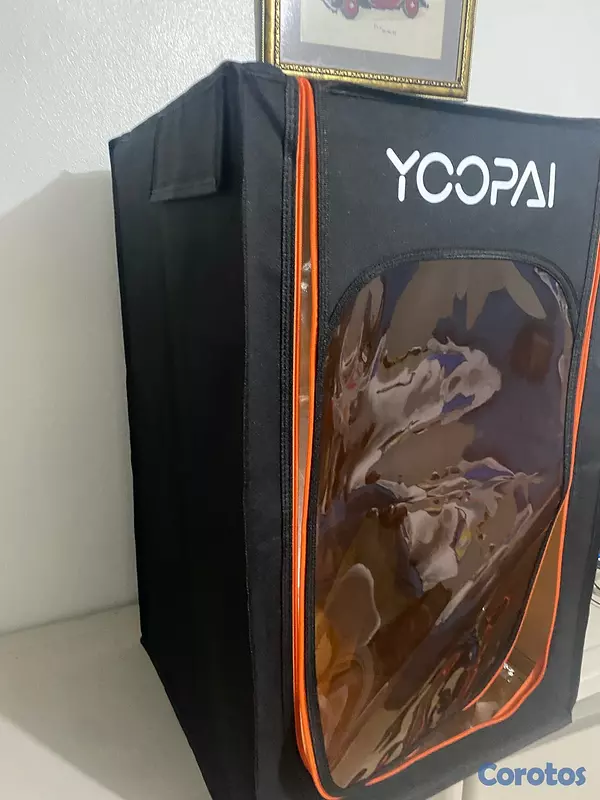 impresoras y scanners - impresoras 3d de resina

Elegoo mars 4 y Elegoo saturn 4 ultra 16k 19