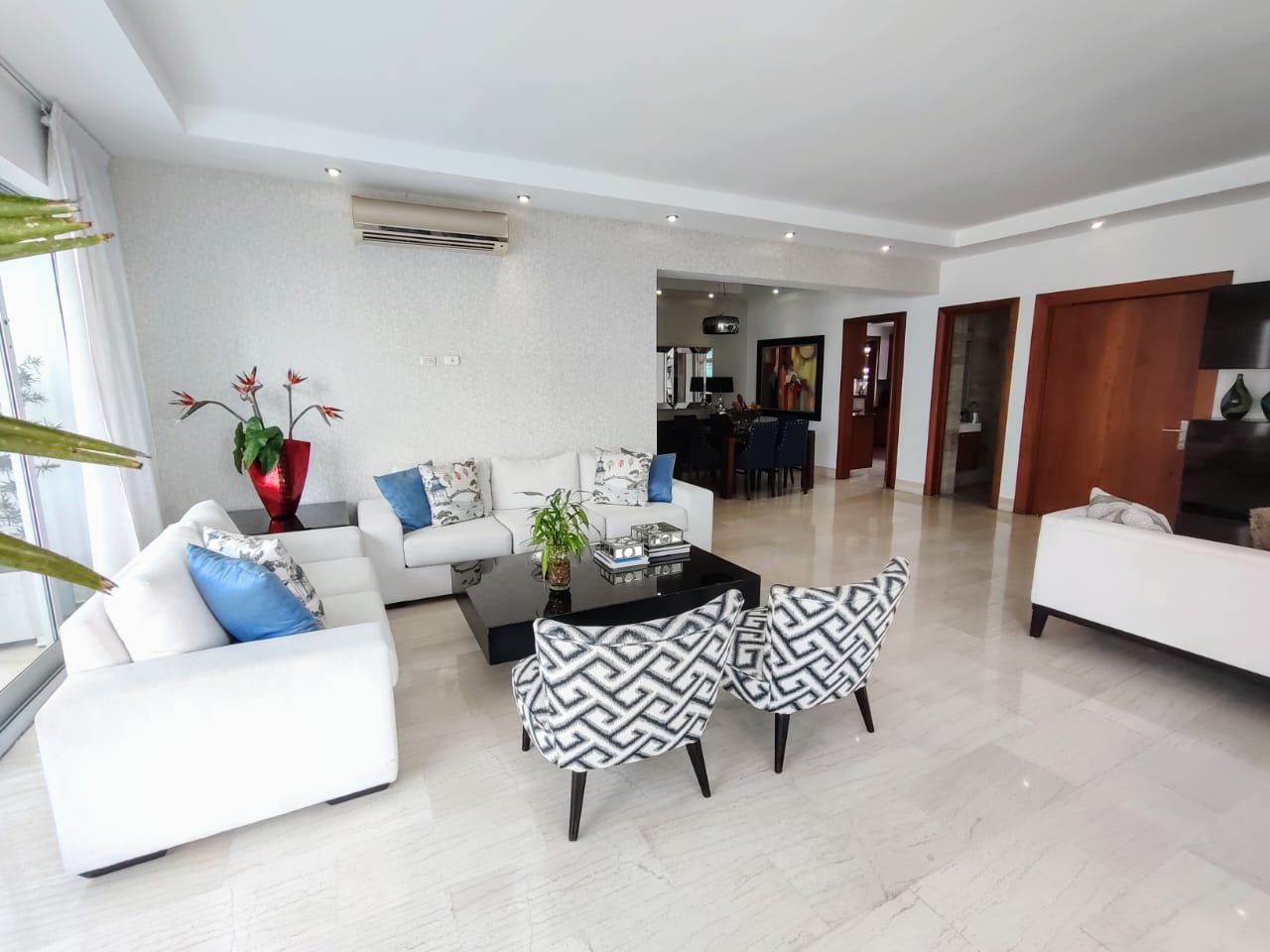 apartamentos - Vendo apartamento en Naco 0
