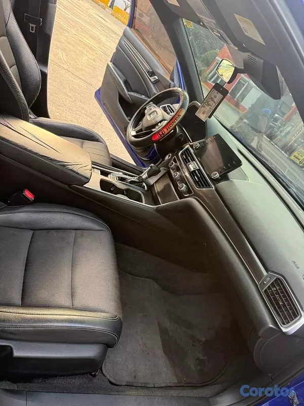 carros - El carro está en óptimas condiciones. 17
