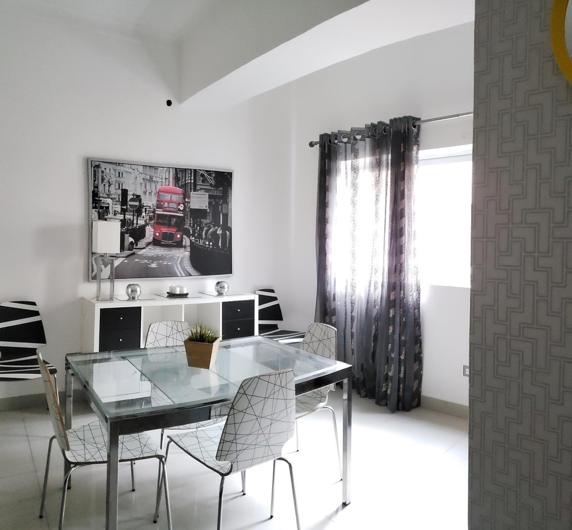apartamentos - 
SIN INTERMEDIARIOS RENTO APARTAMENTOS MODERNO CON 2 PARQUEOS ESTILO MODERNOO
 8