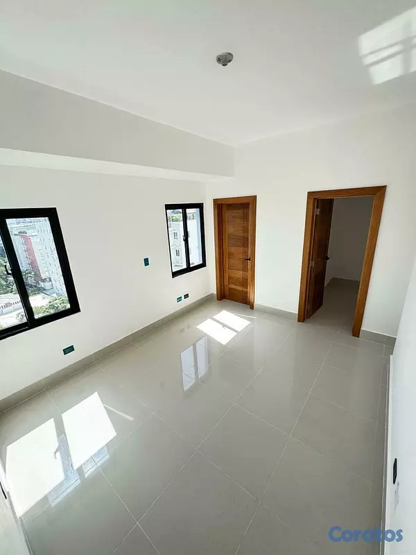 apartamentos - Tu Nuevo Estilo de Vida en Naco: Moderno, Alto Niv 12