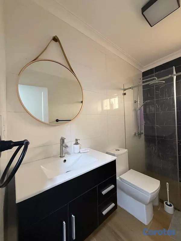apartamentos - vendo en el millón piso 4 dos habitaciones dos baños parqueo balcón servicio  9