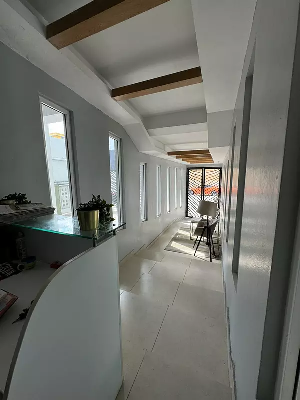 penthouses - Vendo Penthouse con vista al mar de 480 mts de 2 piso en Evaristo Morales 2