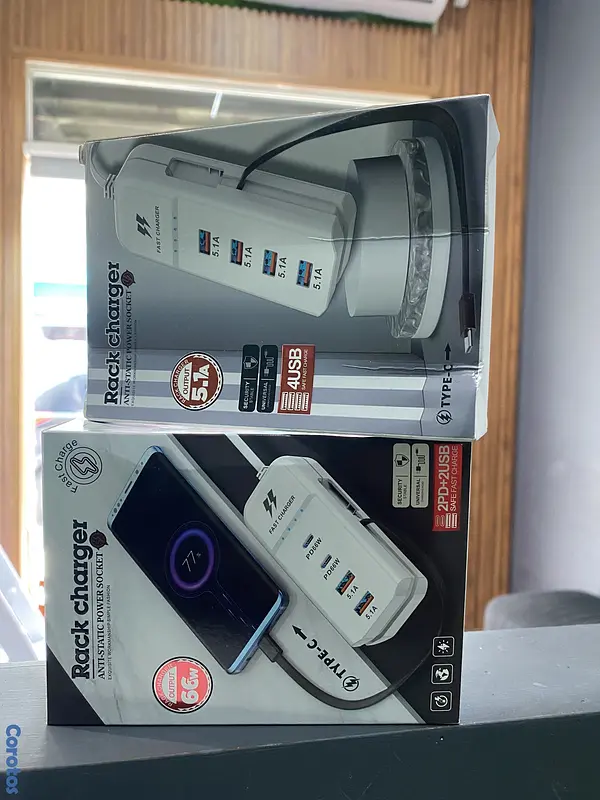 otros electronicos - conector multifuncional usb  3
