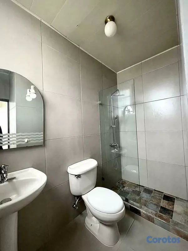 apartamentos - Vendo/alquilo apartamento en La Esperilla 9