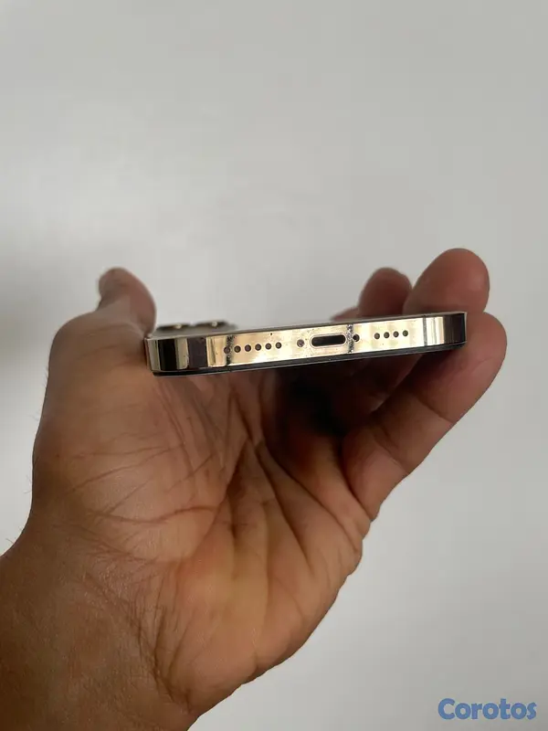 celulares y tabletas - Oferta limitada 13 pro max 128 gb  4