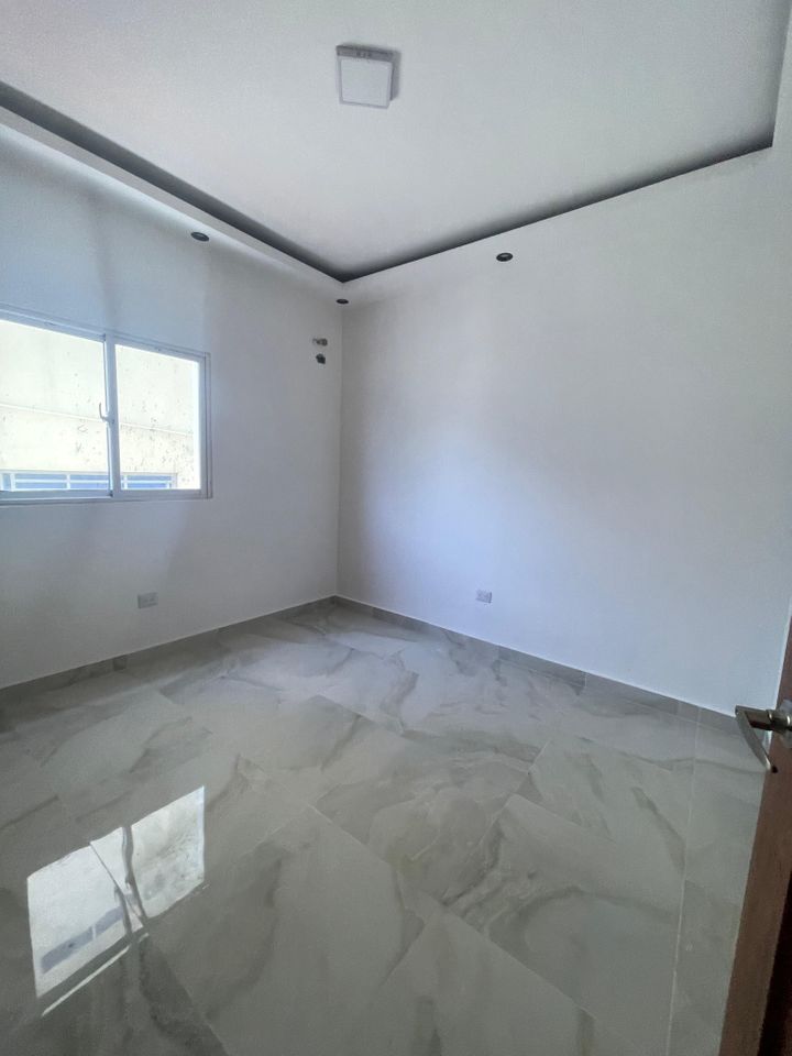 apartamentos - Apartamento en Reparto los tres ojos 7