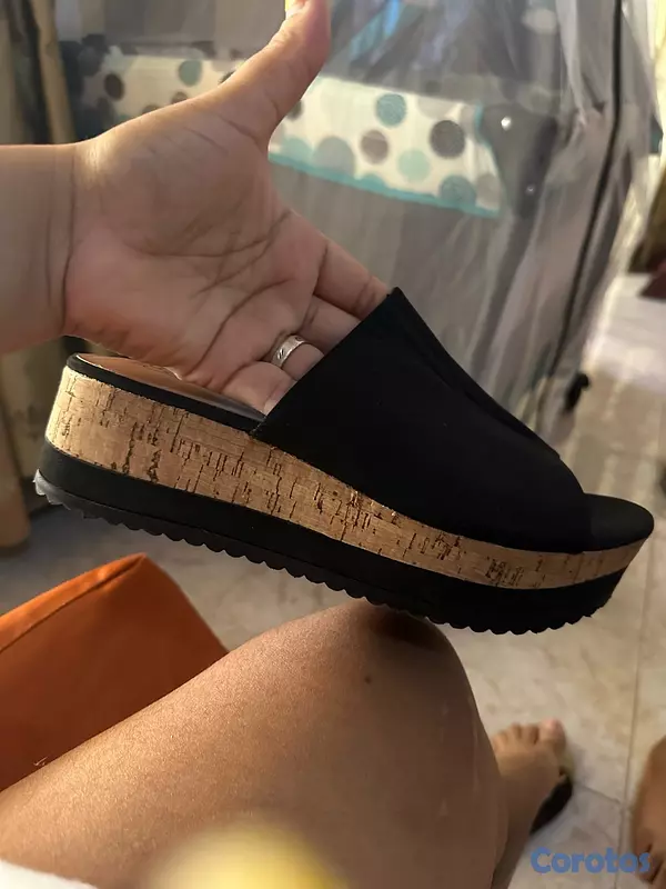 zapatos para mujer - zapatillas originales  7