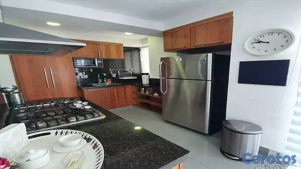 apartamentos - Apartamento amueblado en alquiler Naco 2