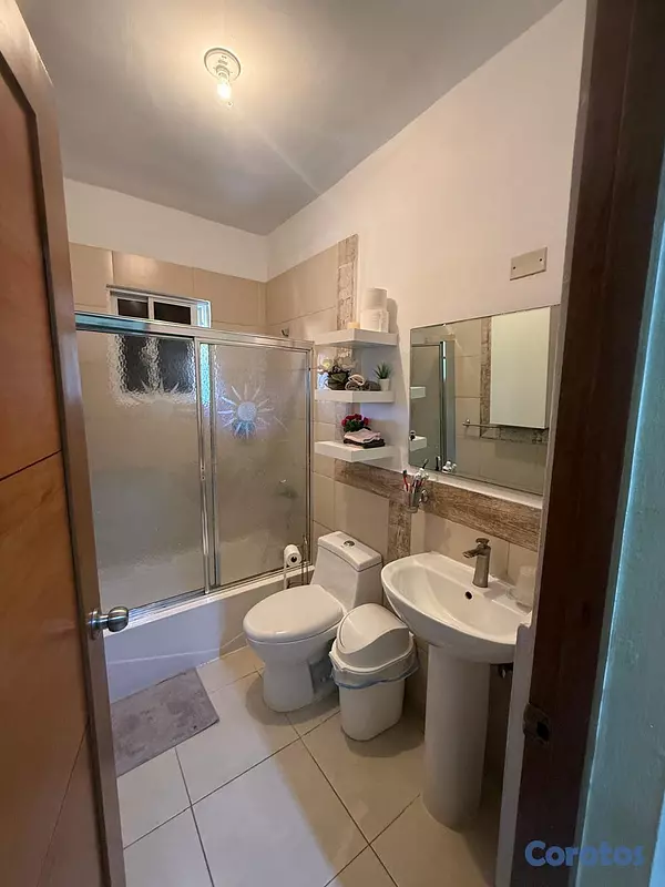 apartamentos - Apartamentos en Venta en Villa Aura 3 Habitaciones 5