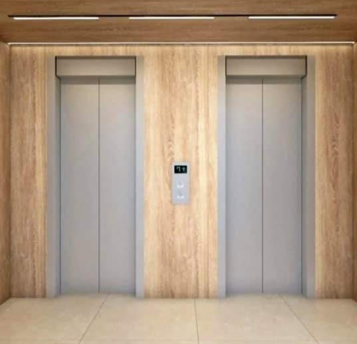 apartamentos - 📍DIOS📍 Imponente TORRE ENSANCHE PARAÍSO 📌 1 PISO x NIVEL. lujo y privacidad  2