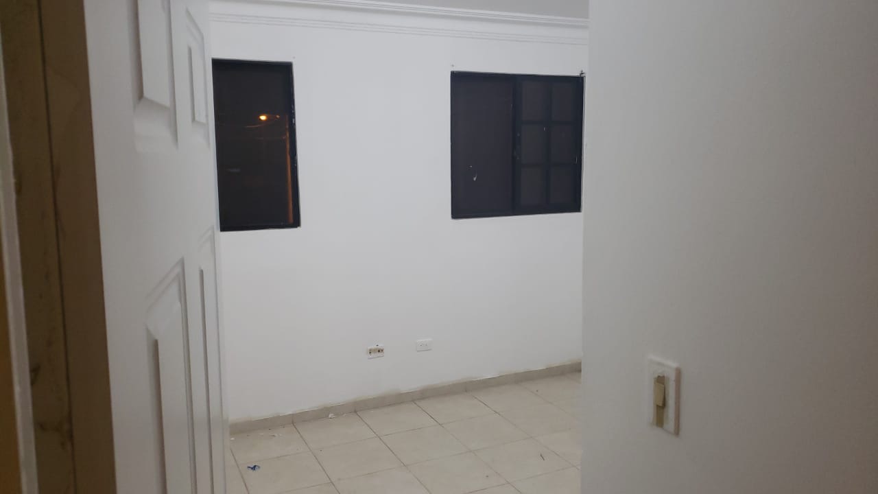 apartamentos - Vendo Santiago de los caballeros tres hab dos baño 3