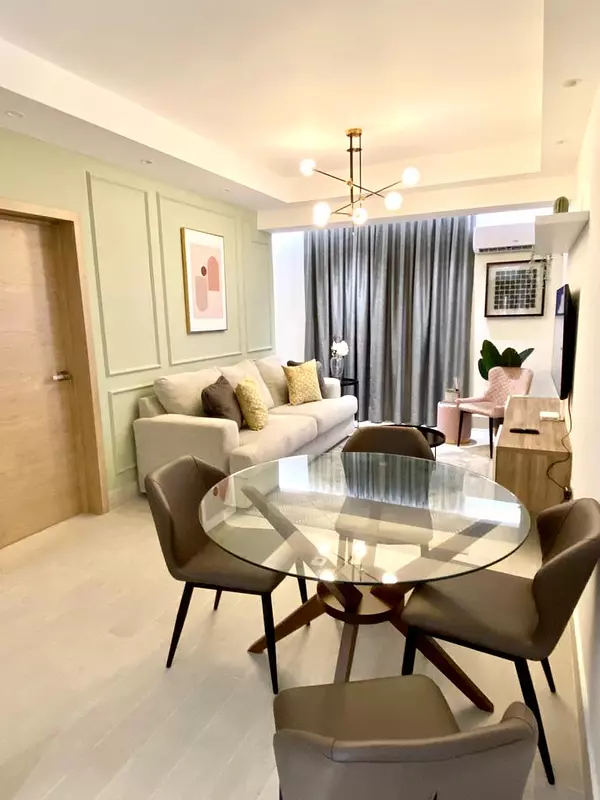 apartamentos - DE OPORTUNIDAD!!!  VENDO AMUEBLADO EN EL MILLÓN 5 9