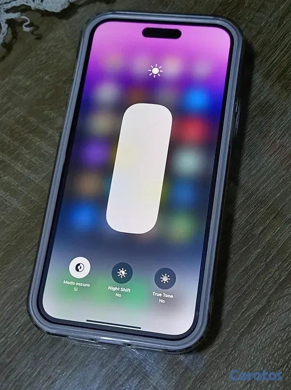 celulares y tabletas - iPhone 14 Pro Max 128GB Factory ESIM | Funda + Protector | $27,500 3