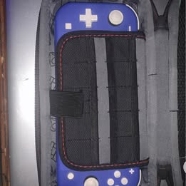 consolas y videojuegos - Nintendo Switch Lite Usada – ¡Gran Oferta! 🎮 1