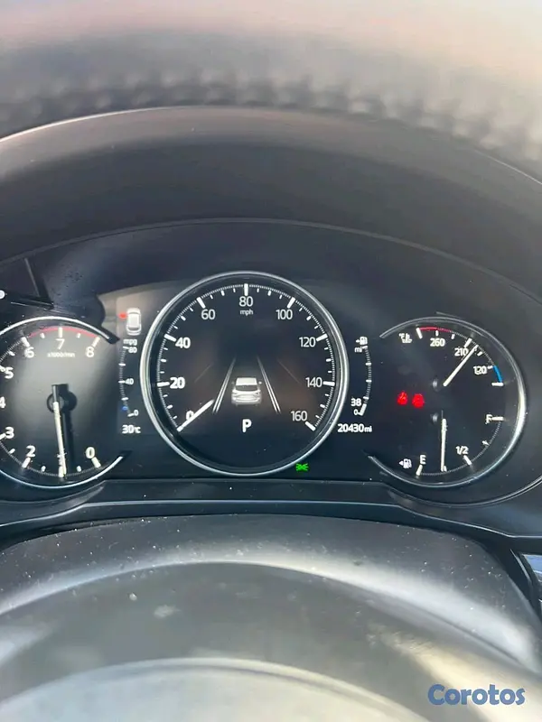jeepetas y camionetas - mazda cx5 grand touring 2021 12