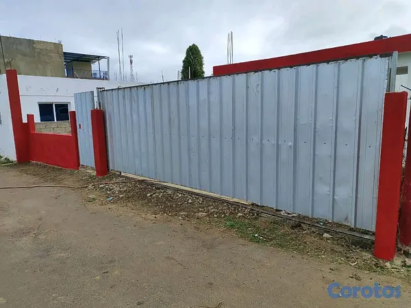 casas - Casa en costanza ubicada en las auyamas 3