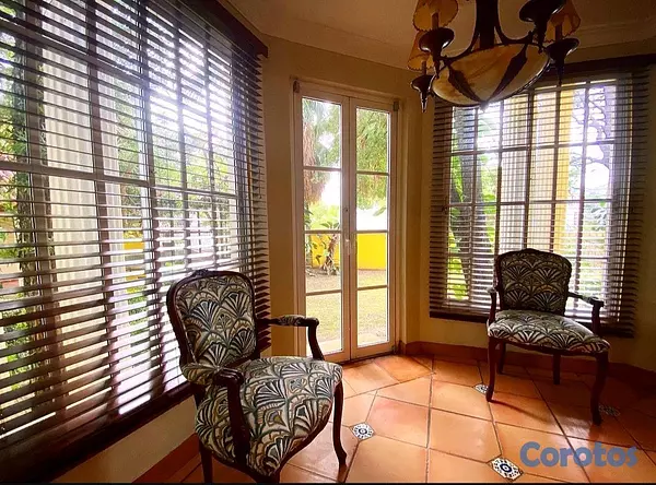 casas - Venta de Casa en Altos Arroyo Hondo III  5