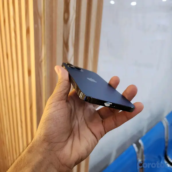 celulares y tabletas - iPHONE 12 PRO MAX 128GB 5