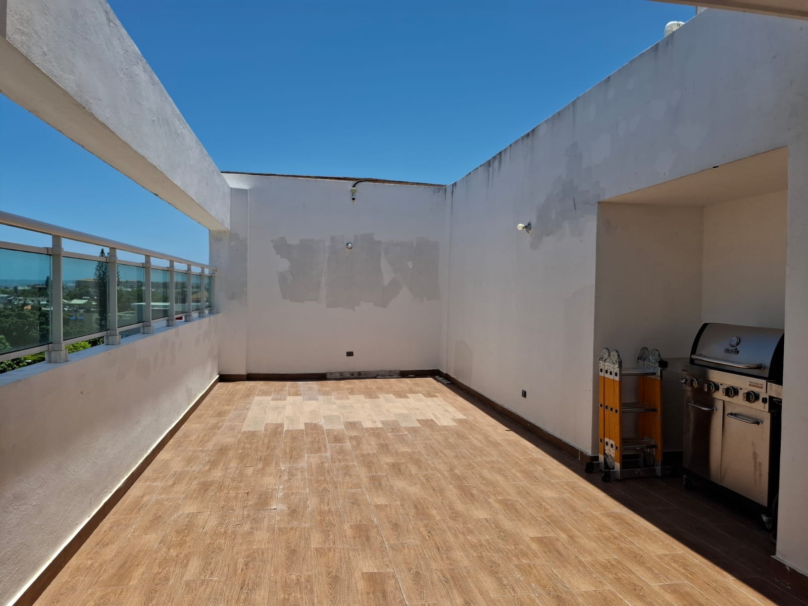 apartamentos - Vendo dos hab 2.5 baños dos parqueo balcón klm 9  6