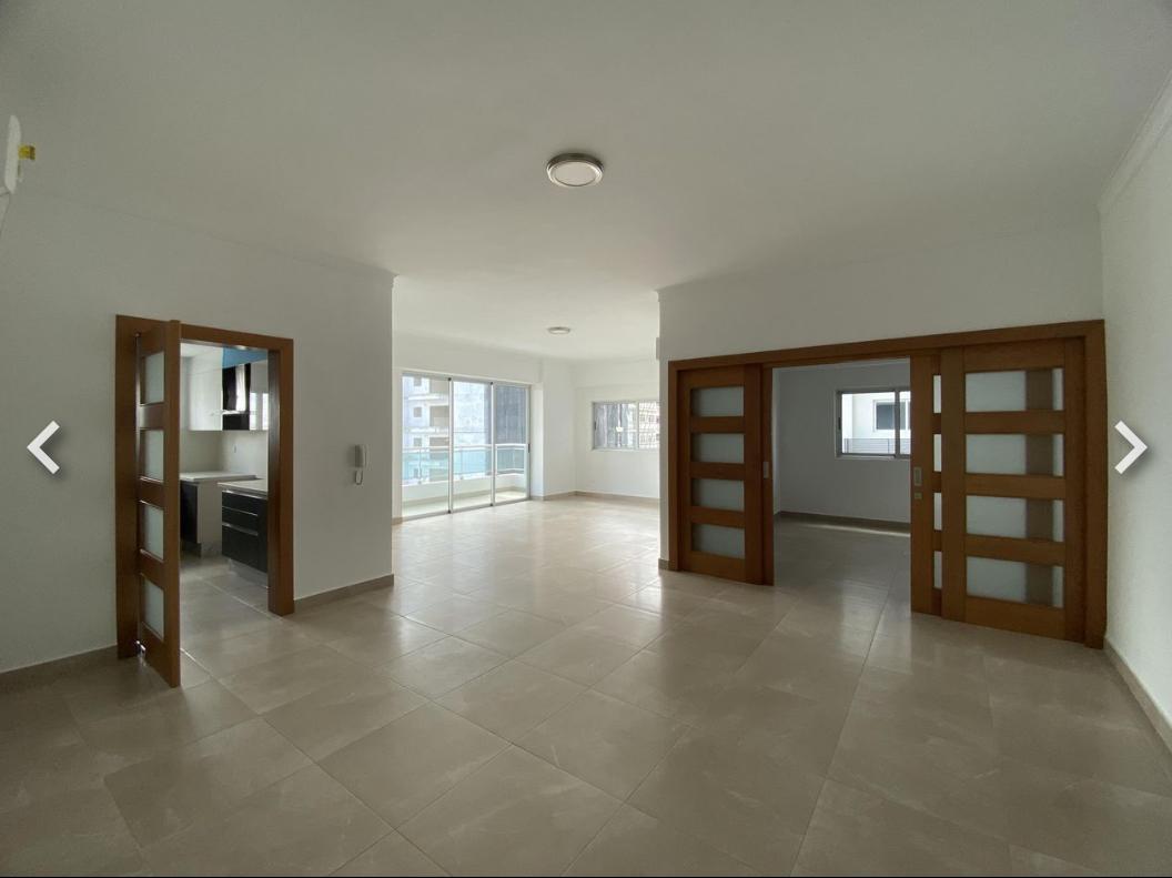 apartamentos - Alquiler de Apartamento en Naco 0