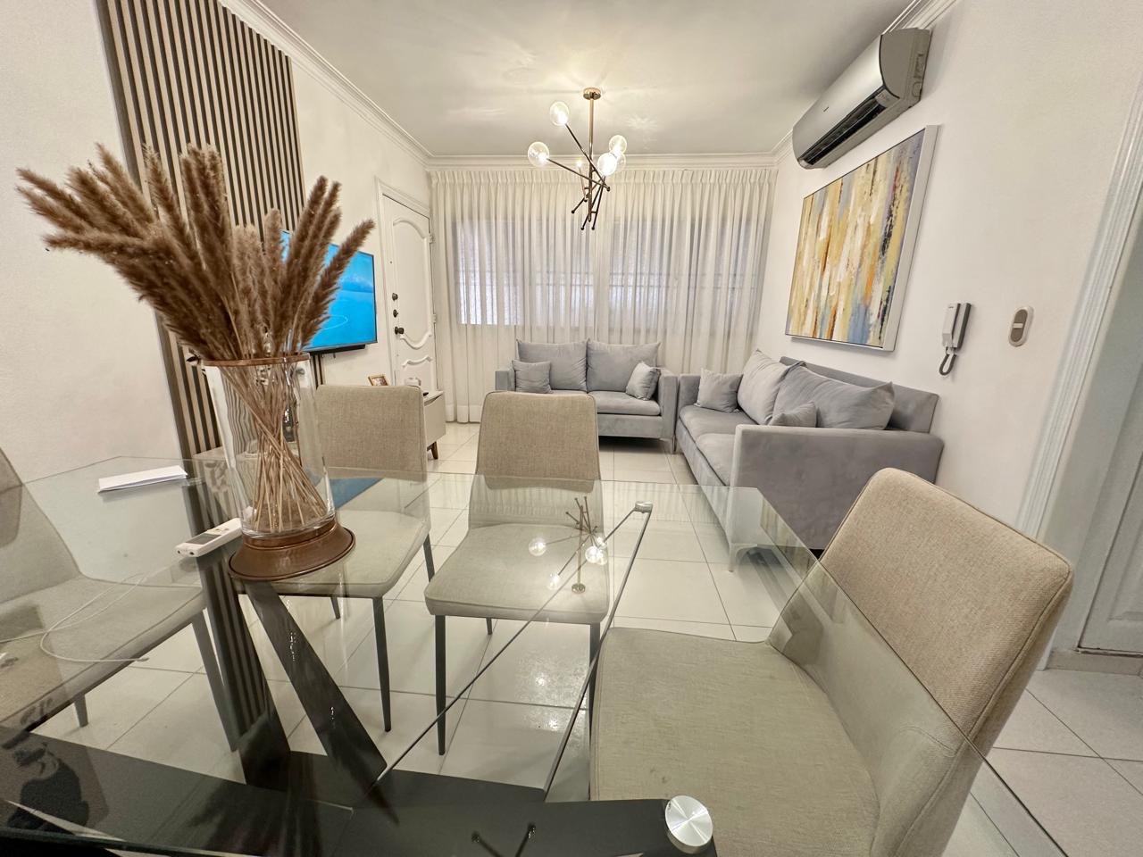 apartamentos - Vendo los prados primer nivel dos habitaciones dos baños patio parqueo servicio  1