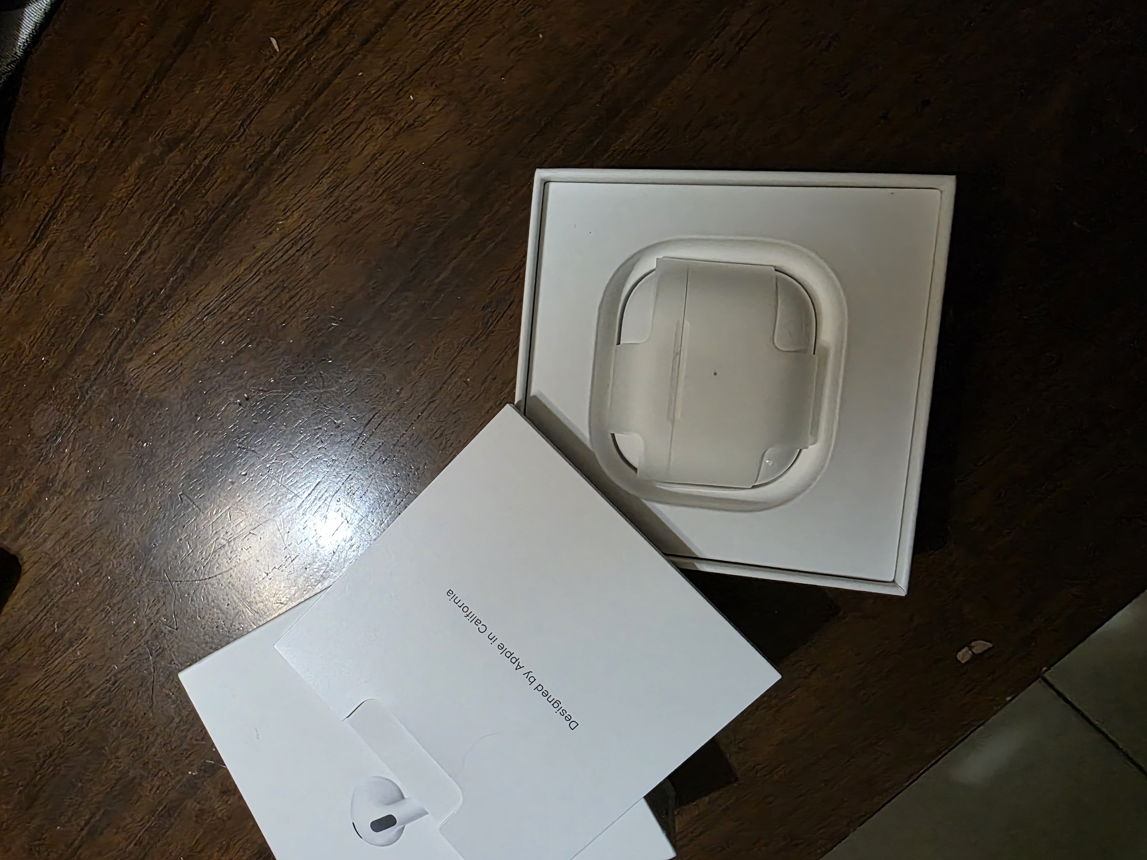accesorios para electronica - Airpods 3gen Appme 2