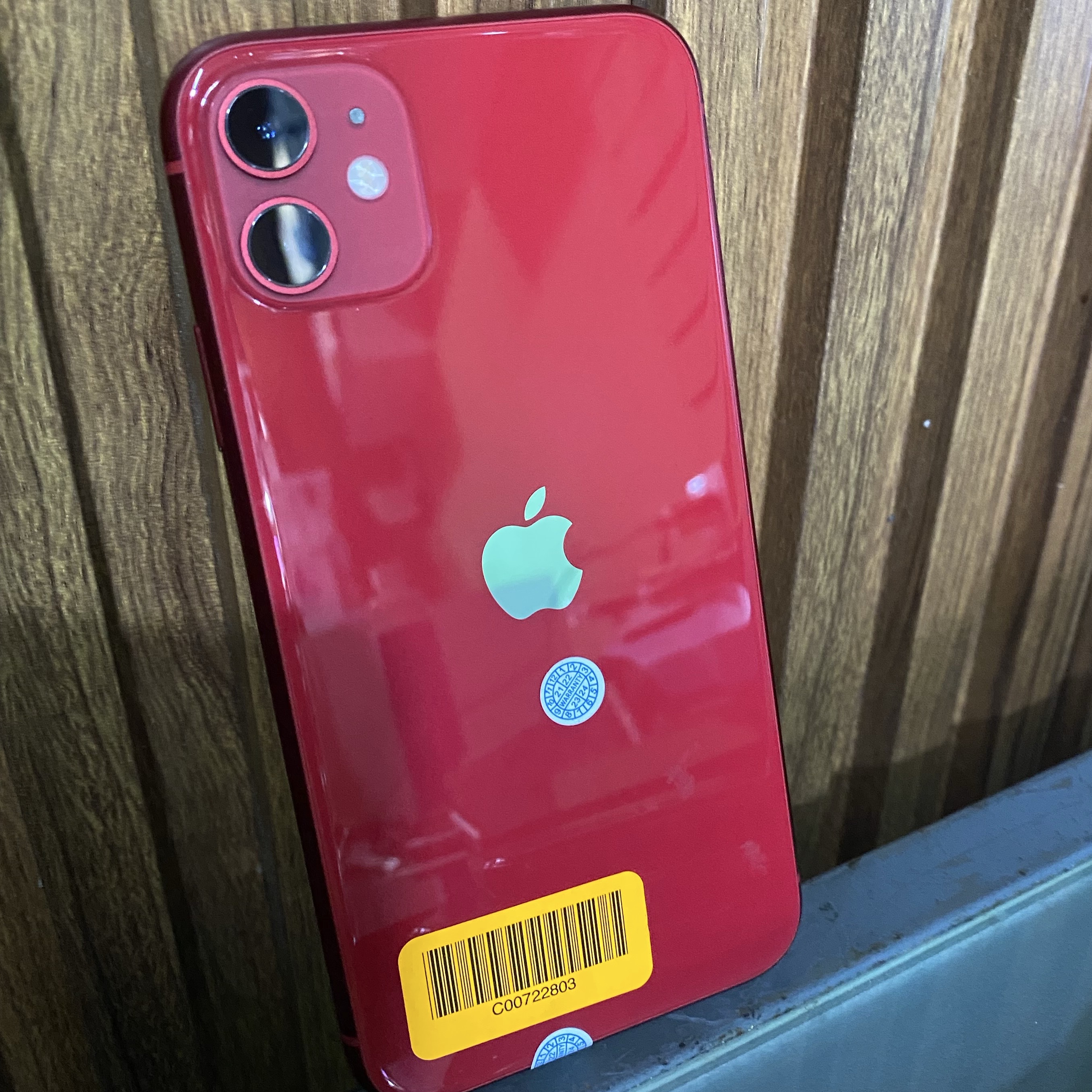 celulares y tabletas - iPhone 📱 11 