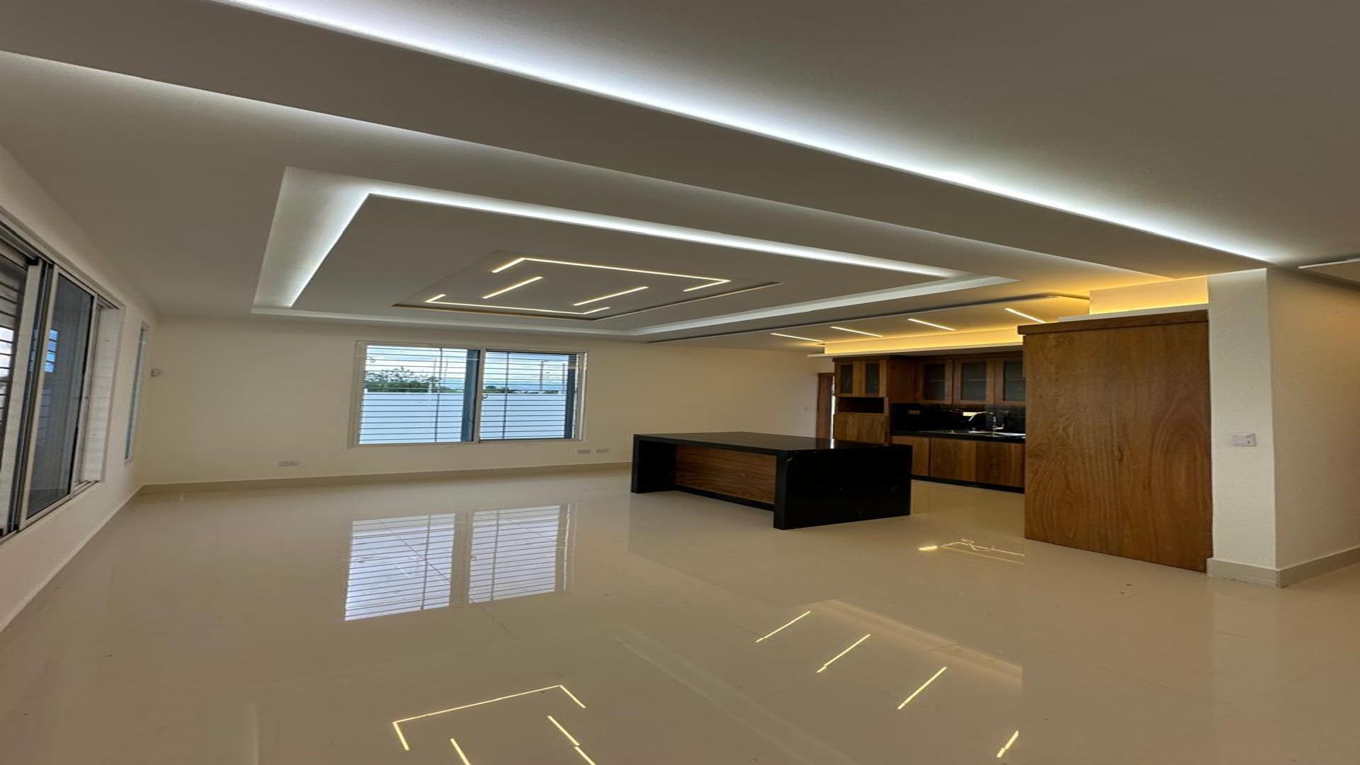 casas - CASA EN RENTA PROXIMO AL AEROPUERTO CIBAO SANTIAGO 6