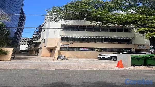 apartamentos - VENTA DE APARTAMENTO EN GAZCUE 1