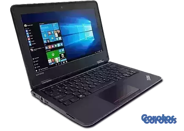 computadoras y laptops - LENOVO YOGA 11E i3-7th 1