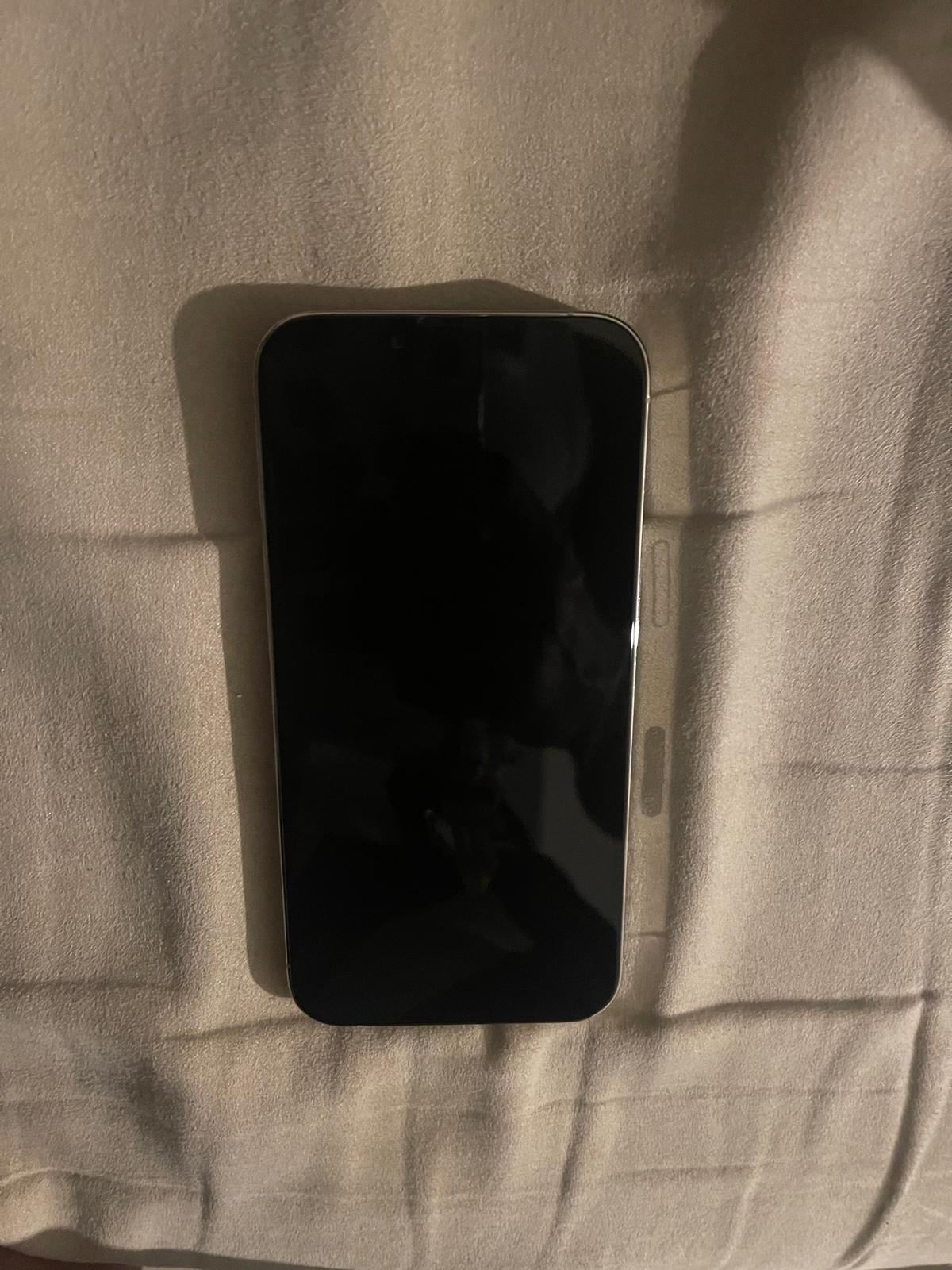 celulares y tabletas - Iphone 13 pro  3