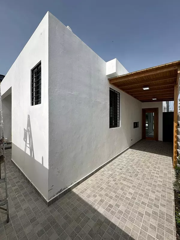 casas - Espectacular Casa en Proyecto Cerrado, Gurabo 8