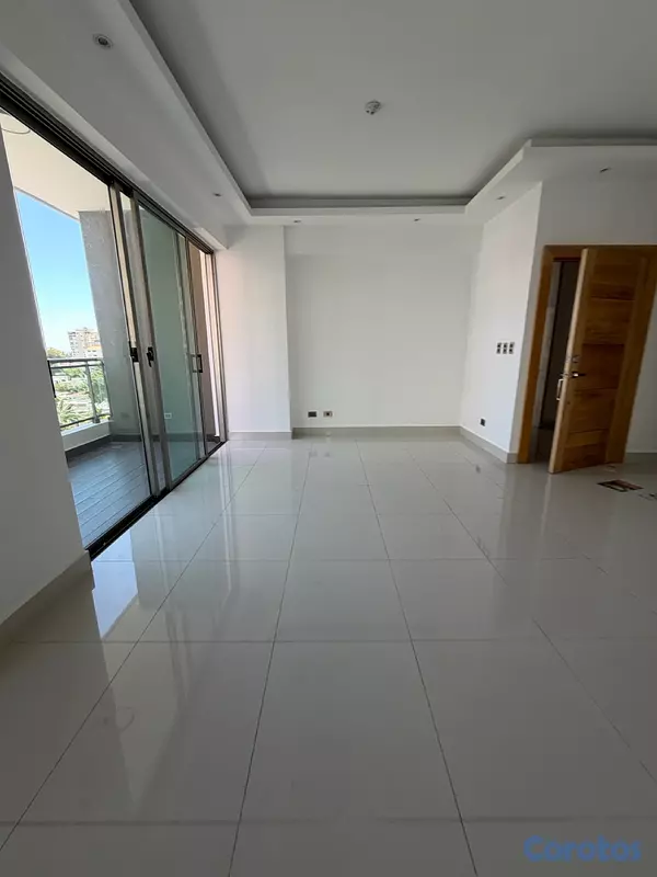 apartamentos - aparamentos listos los cacicazgos dos habitaciones con su baño dos parqueos balc 5